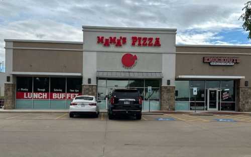 Mama's Pizza - Lake Worth
